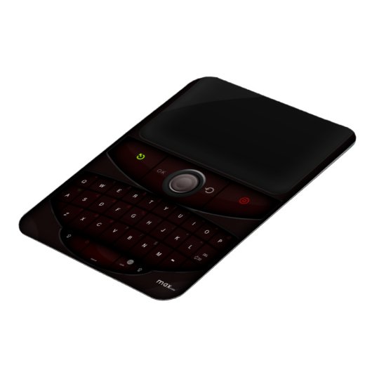 Magnet Flexible Périphérique multimédia (Côté Gauche)