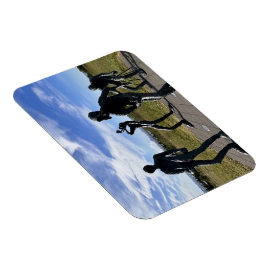 Magnet Flexible Perlan (Côté Droit)