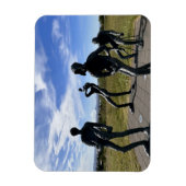 Magnet Flexible Perlan (Vertical)