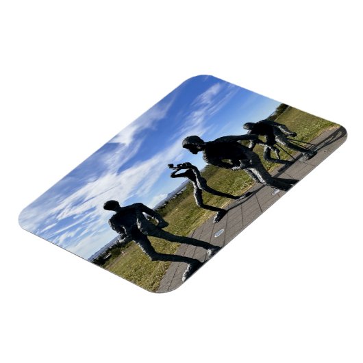 Magnet Flexible Perlan (Côté Gauche)