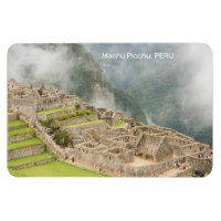 Pérou Machu Picchu