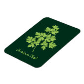 Magnet Flexible Persil (Côté Gauche)