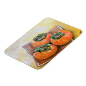 Magnet Flexible Persimmons (Côté Gauche)