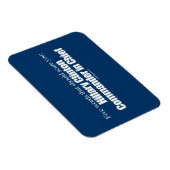 Magnet Flexible Personnaliser (Côté Droit)