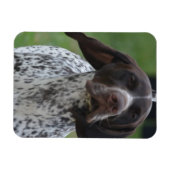 Magnet Flexible Personnaliser (Horizontal)