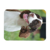 Magnet Flexible Personnaliser (Horizontal)