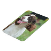Magnet Flexible Personnaliser (Côté Gauche)