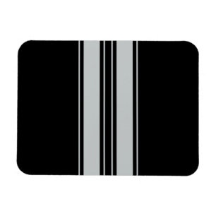 Magnet Flexible Personnaliser de clic pour changer le gris en