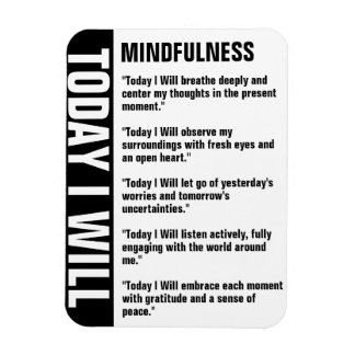 Magnet Flexible Personnaliser de rappel des objectifs de pleine co