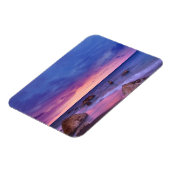 Magnet Flexible Personnaliser le réfrigérateur photo personnalisé (Côté Gauche)