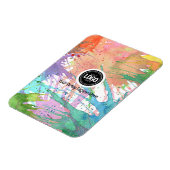 Magnet Flexible Personnaliser l'entreprise | Articles d'art (Côté Gauche)