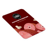 Magnet Flexible Personnaliser l'entreprise | Boutique (Côté Droit)