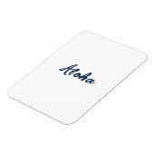 Magnet Flexible Personnaliser ou Customiser (Côté Gauche)