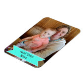 Magnet Flexible Personnaliser votre aimant photo préféré Ajouter d (Côté Gauche)