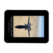 Magnet Flexible Perspective : Citation inspirante 1 (Horizontal)