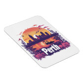 Magnet Flexible Perth (Côté Droit)