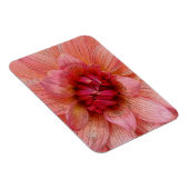 Magnet Flexible pétales roses (Côté Droit)