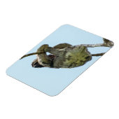 Magnet Flexible Petit aimant à 3 doigts (Côté Gauche)