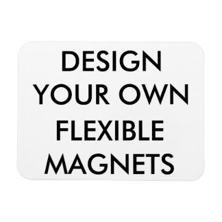 Magnet Flexible Petit aimant de réfrigérateur flexible personnalis