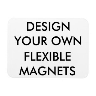 Magnet Flexible Petit aimant flexible de réfrigérateur