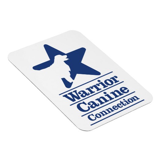 Magnet Flexible Petit aimant flexible WCC 2 (Côté Droit)