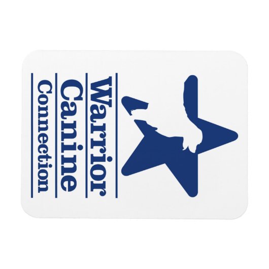 Magnet Flexible Petit aimant flexible WCC 2 (Horizontal)