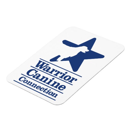 Magnet Flexible Petit aimant flexible WCC 2 (Côté Gauche)