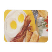 Magnet Flexible Petit déjeuner 2 (Horizontal)