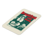 Magnet Flexible Petit-Déjeuner Avec Buddy (Côté Gauche)