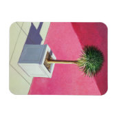 Magnet Flexible Petit palmier 1995 (Horizontal)