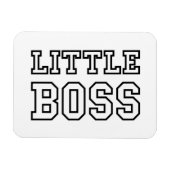 MAGNET FLEXIBLE PETITE BOÎTE (Horizontal)