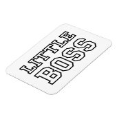 MAGNET FLEXIBLE PETITE BOÎTE (Côté Gauche)