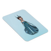 Magnet Flexible Petite Fée (Côté Droit)