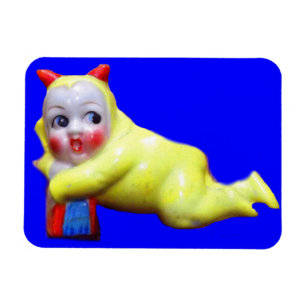 Magnet Flexible petite imp