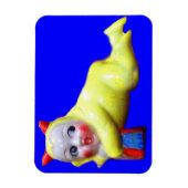 Magnet Flexible petite imp (Vertical)