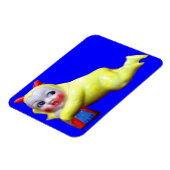 Magnet Flexible petite imp (Côté Gauche)