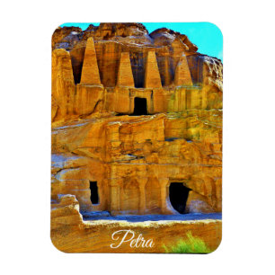 Magnet Flexible Petra
