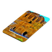 Magnet Flexible Petra (Côté Gauche)