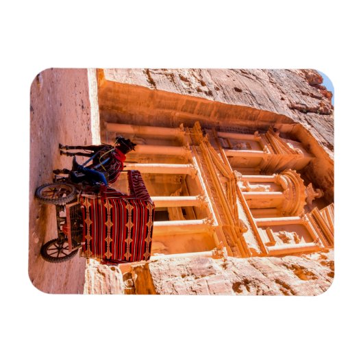 Magnet Flexible Petra (Horizontal)