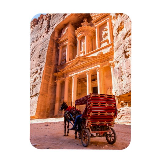 Magnet Flexible Petra (Vertical)