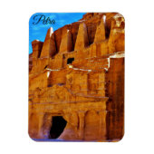 Magnet Flexible Petra (Vertical)