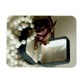 Magnet Flexible Peu de diamant II (Horizontal)
