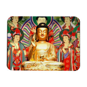 Magnet Flexible peur du mal