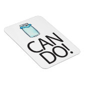 Magnet Flexible Peut faire (Côté Droit)