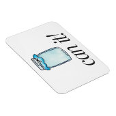 Magnet Flexible Peut-il (Côté Droit)