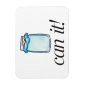 Magnet Flexible Peut-il (Vertical)