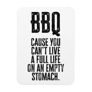 Magnet Flexible Peut le ` t vivant sans BBQ