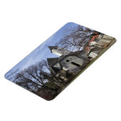 Magnet Flexible Pfarrkirche Sievering (Côté Gauche)