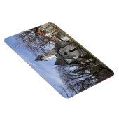 Magnet Flexible Pfarrkirche Sievering (Côté Droit)