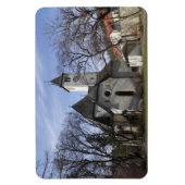 Magnet Flexible Pfarrkirche Sievering (Vertical)